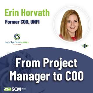 From Project Manager to COO: How Getting Things Done Builds Leadership