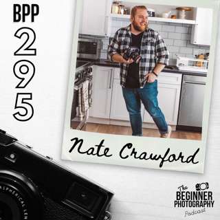 Food Photography: How to Bring Life to Your Images with Nathaniel Crawford