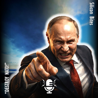 "Destroy NATO!" Putin's Secret Order Reveals Russia's REAL AIMS of the War!