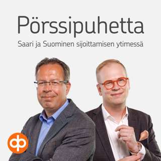 rss-porssipuhetta