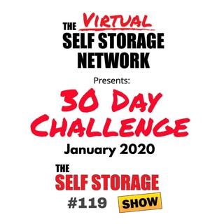 ☎️ #119: Sneak Peek Into 30 Day Challenge: Every Call Counts