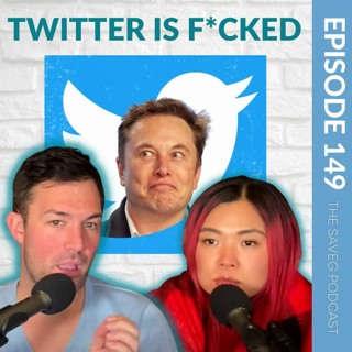 Is Elon Ruining Twitter? World Cup Sparks CONTROVERSY & More (Ep 149)