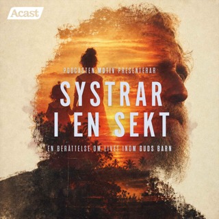 Teaser - Systrar i en sekt
