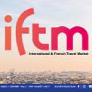 IFTM TOP RESA - Richard Duval : « C’est un salon qui réunit 180 destinations et donne une vision de l’avenir du tourisme mondial »