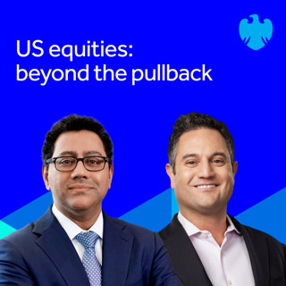 US equities: Beyond the pullback