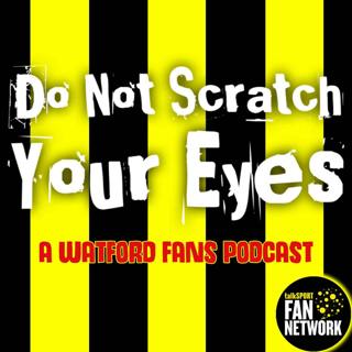Do Not Scratch Your Eyes - S1 Ep3