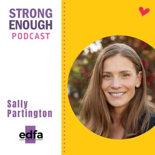 Why do you need a physiotherapist on your eating disorder recovery team?