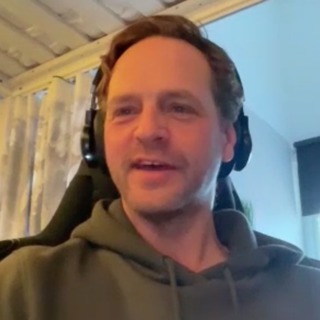 #102 - Jonnie Eriksson