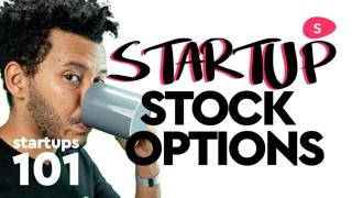 Startup Stock Options Explained - Startups 101 | Sidebean