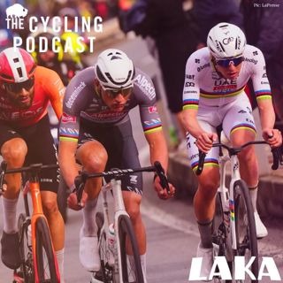 S13 Ep22: Harelbeke Never Lies
