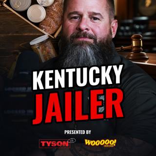 County Jail Secrets: What Inmates REALLY Have Access To & The Truth About 60 Days In | Nathan Carter