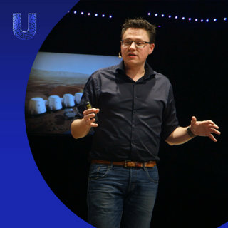 360 Kunnen we leven op Mars?