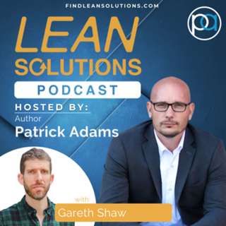 High Performing Work Teams with Gareth Shaw