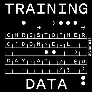 Why CRM Needs an AI Revolution, with Day.ai Founder Christopher O’Donnell