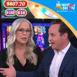 Doctors call for social media crackdown promoting poker machines