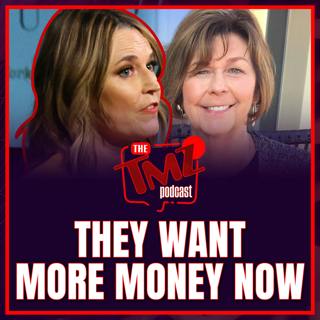 TMZ Receives Third Email in Nancy Guthrie Kidnapping