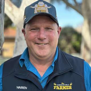 Ep 106: The Unbreakable Farmer Part 1