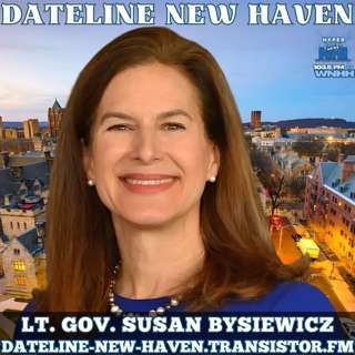 Lt. Gov. Susan Bysiewicz