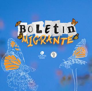 Boletín Migrante • 12-17-2025 • Episode 20 • Sazonblea: Voces pt. 2