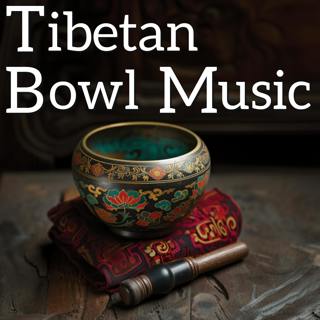 Tibetan Singing Bowls
