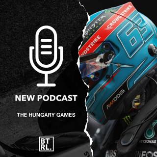 The Hungary Games - The Hungarian GP Review