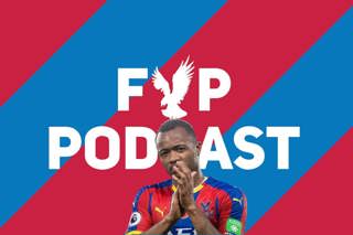 FYP Podcast 276 - Ayew sure that really happened?