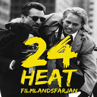 24 - Heatavsnittet