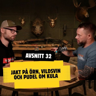 Avsnitt 32 Säsong 7