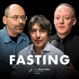 Fasting Compilation: Leading Experts On Water-Only Fasts, Fasting Mimicking Diets & The Optimal Fasting Window For Longevity