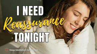 Sleep Affirmations đ Create Calm with Nighttime Affirmations