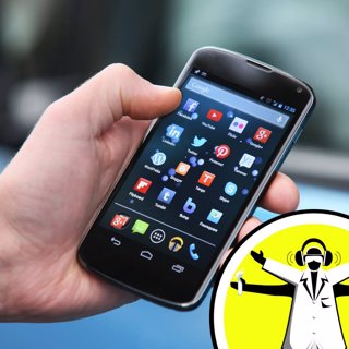 The Science of Social Media