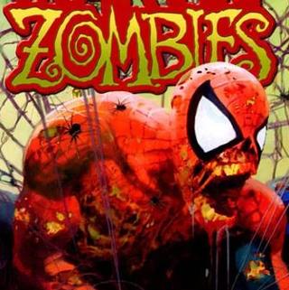 Episode 82: Marvel Zombies