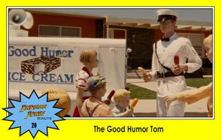 Crystal Skull 20: The Good Humor Tom, with Scott Rosann
