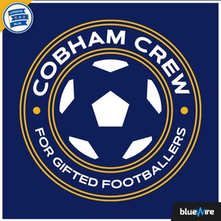 #1119 | Cobham Crew: September Youth Update! #CFC