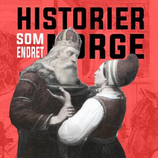 Norges første dronning - Hårfagres kvinner
