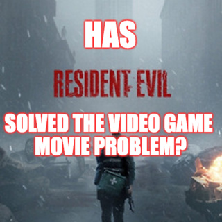 Has Zach Cregger Solved the Video Game adaptation problem?