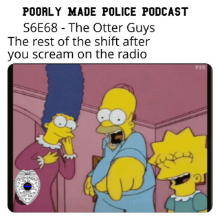 S6E68 - The otter guys