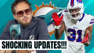 It FINALLY Happened... | Daily Dolphins News & Rumors