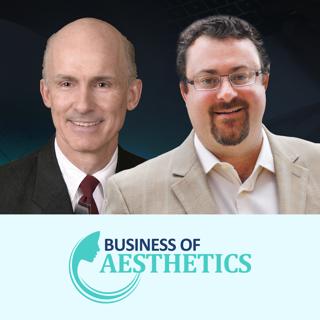 Innovation and Clinical Trials with world renown Dr. Brian Kinney
