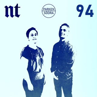 Avsnitt 94 - Carro Phalén