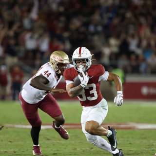 2025 Week 9 - Stanford at Miami: All About the U