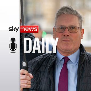 Has Starmer been ‘decisive’ over Rochdale.. and the battle for The Body Shop
