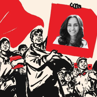 Challenging Do-Nothing Democrats with Melat Kiros