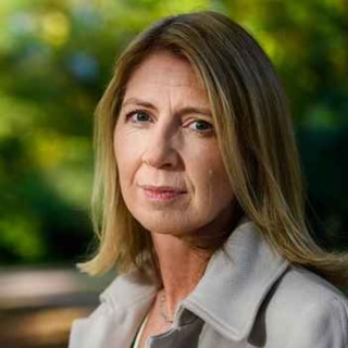 Mina Gerhardsen - Bygger vi solid, slipper vi å reparere