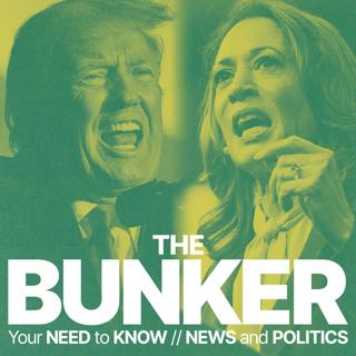 America on a knife edge – Start Your Week with American Friction’s Nikki McCann Ramírez