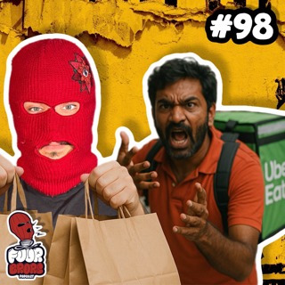 #98 - Good Man