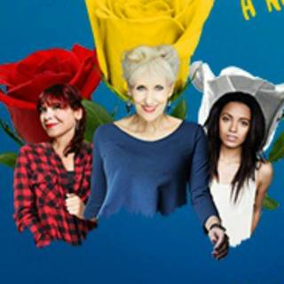SIM Ep 112 Chops 36: Katy Brand & Anita Dobson