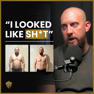 “I was sick of waking up tired and knew I had to change something” | 23 kg Fat Loss at 40