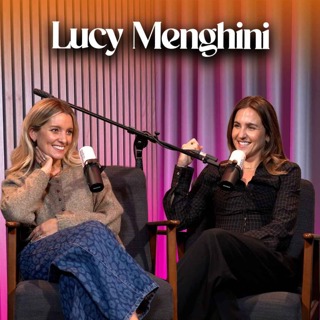 Lucy Menghini on How To Build a Successful Business from Scratch