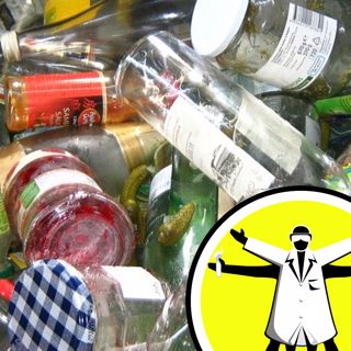 Does recycling work?